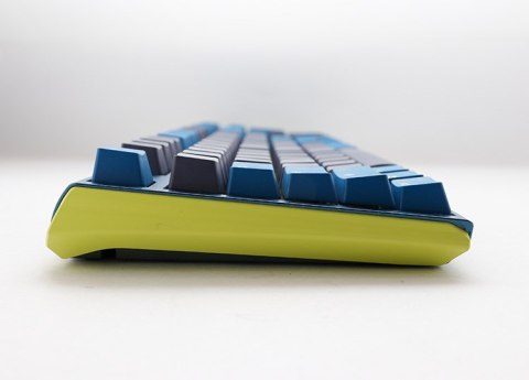Ducky One 3 Daybreak TKL klawiatura Gaming USB Niemiecki Niebieski Ducky One 3 Daybreak TKL klawiatura Gaming USB Niemiecki Niebieski