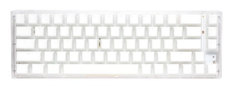Ducky One 3 SF klawiatura Gaming USB Biały Ducky One 3 SF klawiatura Gaming USB Biały