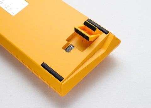 Ducky One 3 Yellow SF klawiatura Gaming USB QWERTY US English Żółty Ducky One 3 Yellow SF klawiatura Gaming USB QWERTY US English Żółty