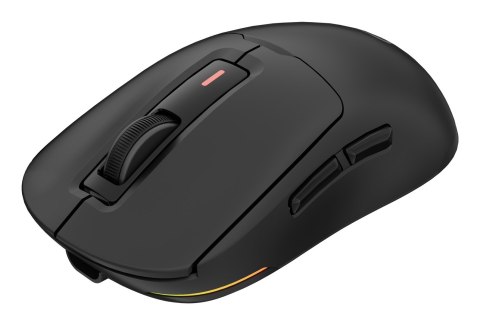 GENESIS NMG-2193 myszka Gaming Oburęczny Bluetooth + USB Type-C Optyczny 26000 DPI GENESIS NMG-2193 myszka Gaming Oburęczny Bluetooth + USB Type-C Optyczny 26000 DPI