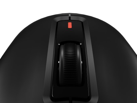GENESIS NMG-2193 myszka Gaming Oburęczny Bluetooth + USB Type-C Optyczny 26000 DPI GENESIS NMG-2193 myszka Gaming Oburęczny Bluetooth + USB Type-C Optyczny 26000 DPI
