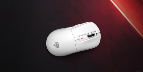 GENESIS NMG-2194 myszka Gaming Oburęczny Bluetooth + USB Type-C Optyczny 26000 DPI GENESIS NMG-2194 myszka Gaming Oburęczny Bluetooth + USB Type-C Optyczny 26000 DPI