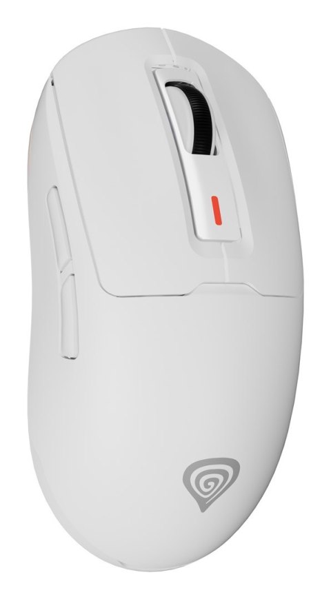 GENESIS NMG-2194 myszka Gaming Oburęczny Bluetooth + USB Type-C Optyczny 26000 DPI GENESIS NMG-2194 myszka Gaming Oburęczny Bluetooth + USB Type-C Optyczny 26000 DPI