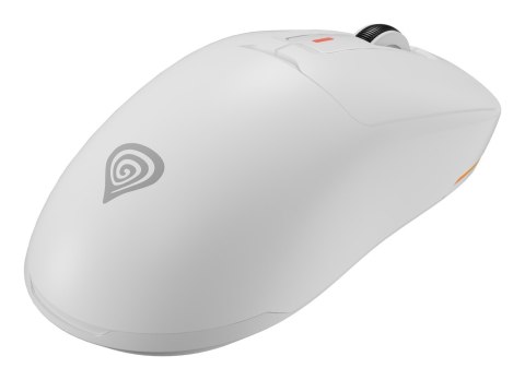 GENESIS NMG-2194 myszka Gaming Oburęczny Bluetooth + USB Type-C Optyczny 26000 DPI GENESIS NMG-2194 myszka Gaming Oburęczny Bluetooth + USB Type-C Optyczny 26000 DPI