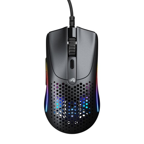 Glorious Gaming Model O 2 Mini Gaming Maus RGB - schwarz Glorious Gaming Model O 2 Mini Gaming Maus RGB - schwarz