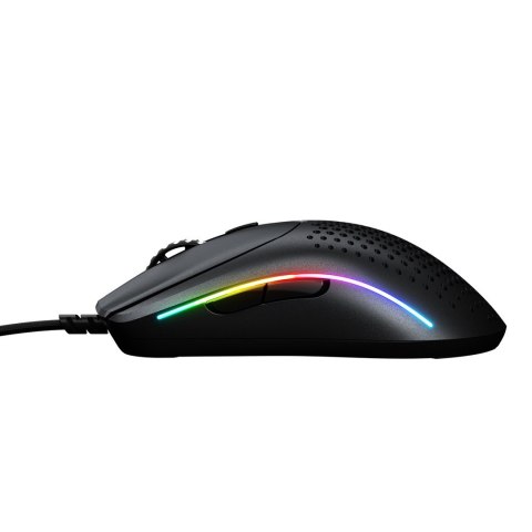 Glorious Gaming Model O 2 Mini Gaming Maus RGB - schwarz Glorious Gaming Model O 2 Mini Gaming Maus RGB - schwarz
