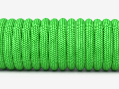 Glorious PC Gaming Race G-ASC-GREEN Zielony 2 m Glorious PC Gaming Race G-ASC-GREEN Zielony 2 m