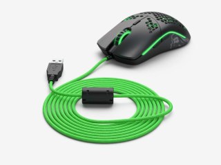 Glorious PC Gaming Race G-ASC-GREEN Zielony 2 m