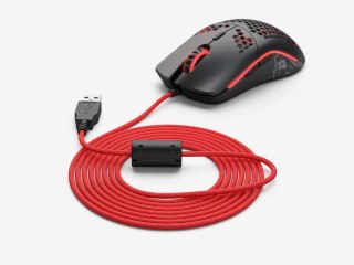 Glorious PC Gaming Race G-ASC-RED Czerwony 2 m