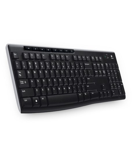 Klawiatura K120 for Business/BLK - CZE-SKY - EMEA Klawiatura K120 for Business/BLK - CZE-SKY - EMEA