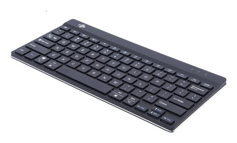 Klawiatura R-Go Compact Break - tastatur - multie Klawiatura R-Go Compact Break - tastatur - multie