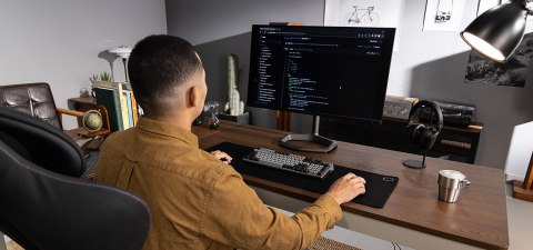 Klawiatura gamingowa COOLER MASTER MK770, przewodowa USB + RF Wireless + Bluetooth, QWERTY Czeski, Ciemny Szary Klawiatura gamingowa COOLER MASTER MK770, przewodowa USB + RF Wireless + Bluetooth, QWERTY Czeski, Ciemny Szary