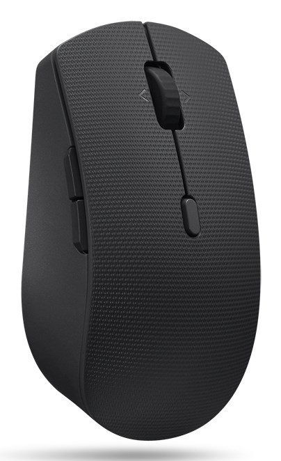 Lenovo | Profesjonalna bezprzewodowa ładowalna klawiatura i mysz combo | Zestaw klawiatury i myszy | Bezprzewodowy | Mysz w zest Lenovo | Profesjonalna bezprzewodowa ładowalna klawiatura i mysz combo | Zestaw klawiatury i myszy | Bezprzewodowy | Mysz w zest