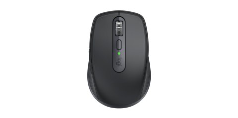 Logitech 920-011054 klawiatura Dołączona myszka Biuro RF Wireless + Bluetooth QWERTZ Niemiecki Grafitowy Logitech 920-011054 klawiatura Dołączona myszka Biuro RF Wireless + Bluetooth QWERTZ Niemiecki Grafitowy