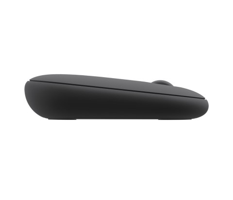 Logitech Pebble 2 M350s myszka Podróżniczy Oburęczny RF Wireless + Bluetooth Optyczny 4000 DPI