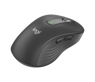 MOUSE USB OPTICAL WRL M650/BLACK 910-006239 LOGITECH