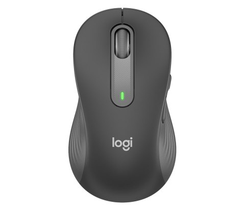 MOUSE USB OPTICAL WRL M650/BLACK 910-006239 LOGITECH