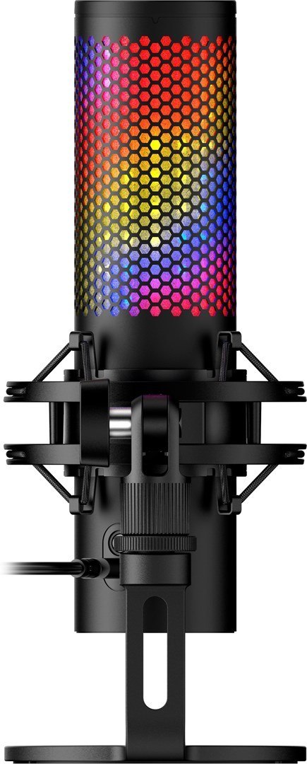 Mikrofon HyperX QuadCast 2 S (9A273AA)