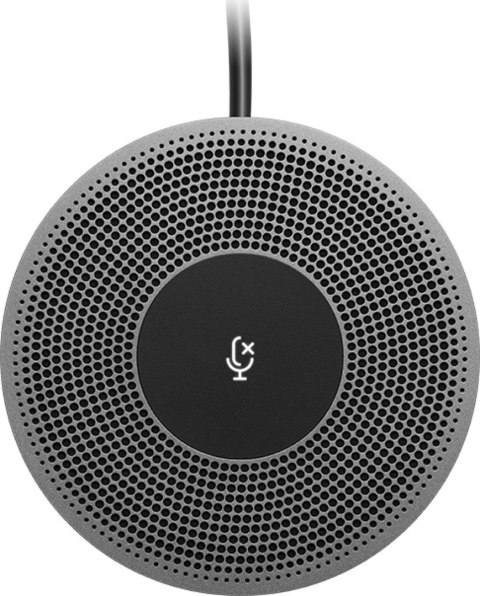 Mikrofon Logitech do kamery MEETUP Mikrofon Logitech do kamery MEETUP