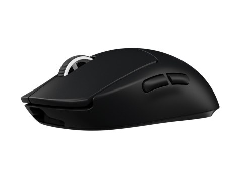 Mysz LOGITECH G PRO X Superlight Czarna Mysz LOGITECH G PRO X Superlight Czarna