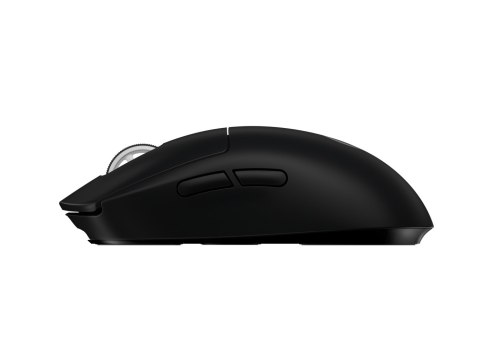 Mysz LOGITECH G PRO X Superlight Czarna Mysz LOGITECH G PRO X Superlight Czarna