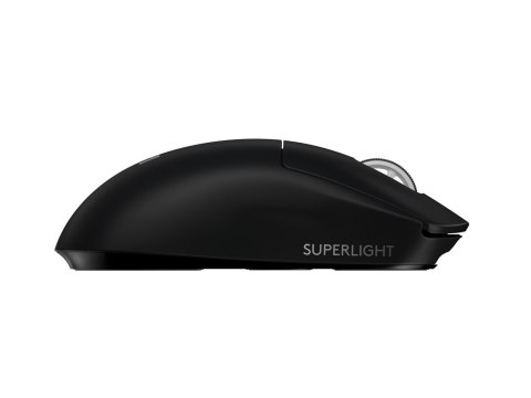 Mysz LOGITECH G PRO X Superlight Czarna Mysz LOGITECH G PRO X Superlight Czarna