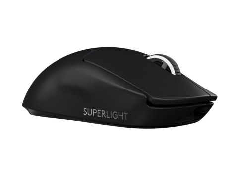 Mysz LOGITECH G PRO X Superlight Czarna Mysz LOGITECH G PRO X Superlight Czarna