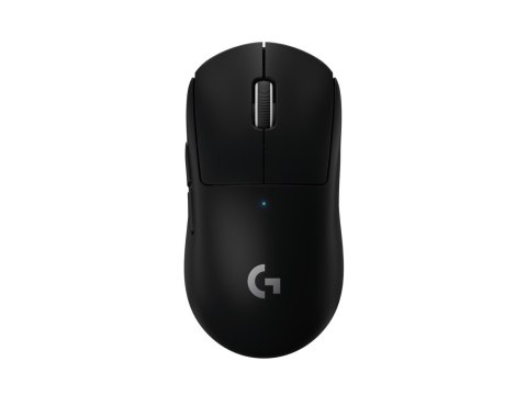 Mysz LOGITECH G PRO X Superlight Czarna Mysz LOGITECH G PRO X Superlight Czarna