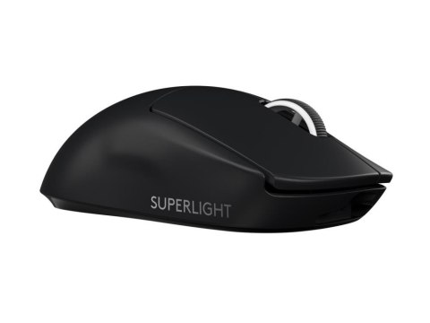 Mysz LOGITECH G PRO X Superlight Czarna Mysz LOGITECH G PRO X Superlight Czarna
