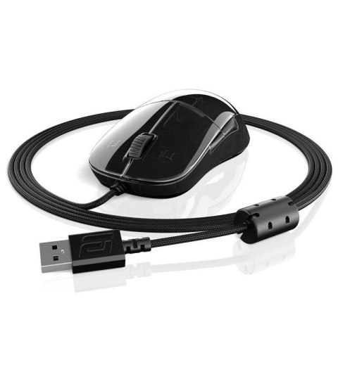 Mysz gamingowa Endgame Gear XM1r - Dark Reflex Mysz gamingowa Endgame Gear XM1r - Dark Reflex