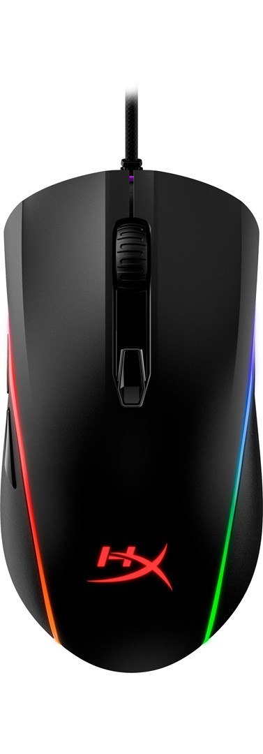 Myszka USB optyczna Pulsefire Surge HX-MC002B HyperX Myszka USB optyczna Pulsefire Surge HX-MC002B HyperX