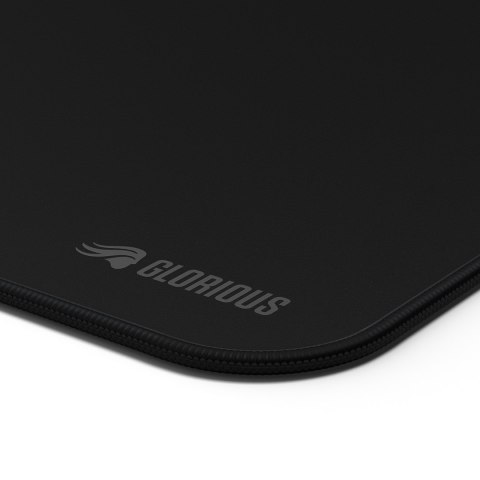 Podkładka pod mysz Glorious Mouse Pad 2 3XL - Stitched - Black Podkładka pod mysz Glorious Mouse Pad 2 3XL - Stitched - Black