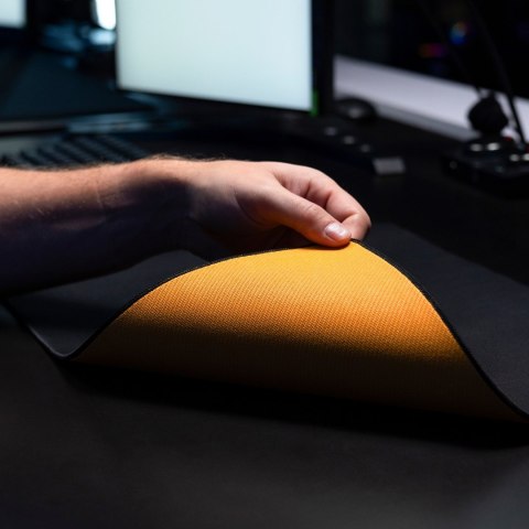 Podkładka pod mysz Glorious Mouse Pad 2 3XL - Stitched - Black Podkładka pod mysz Glorious Mouse Pad 2 3XL - Stitched - Black