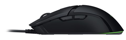 Razer COBRA myszka Gaming Po prawej stronie USB Typu-A Optyczny 8500 DPI Razer COBRA myszka Gaming Po prawej stronie USB Typu-A Optyczny 8500 DPI