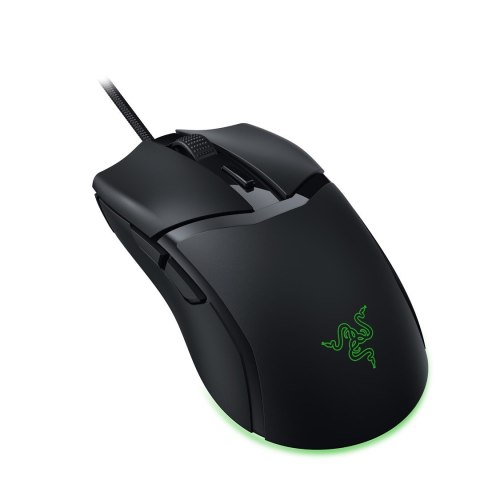 Razer COBRA myszka Gaming Po prawej stronie USB Typu-A Optyczny 8500 DPI Razer COBRA myszka Gaming Po prawej stronie USB Typu-A Optyczny 8500 DPI