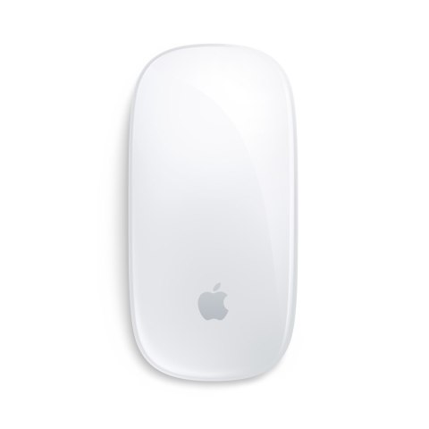 Apple Magic Mouse - Biała Powierzchnia Multi-Touch