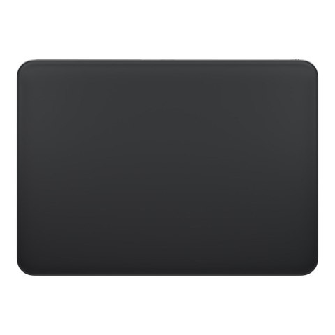 Apple Magic Trackpad - Black Multi-Touch Surface Apple Magic Trackpad - Black Multi-Touch Surface