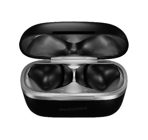 Audictus Dopamine Zestaw słuchawkowy True Wireless Stereo (TWS) Douszny Połączenia/muzyka Bluetooth Audictus Dopamine Zestaw słuchawkowy True Wireless Stereo (TWS) Douszny Połączenia/muzyka Bluetooth