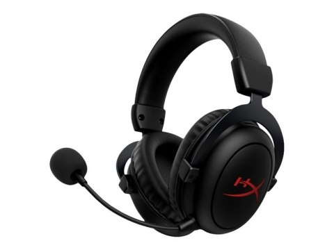 Bezprzewodowy zestaw słuchawkowy do gier Kingston HyperX Cloud II Core Bezprzewodowy zestaw słuchawkowy do gier Kingston HyperX Cloud II Core