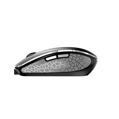CHERRY MW 8C ADVANCED myszka Oburęczny RF Wireless + Bluetooth Optyczny 3000 DPI CHERRY MW 8C ADVANCED myszka Oburęczny RF Wireless + Bluetooth Optyczny 3000 DPI
