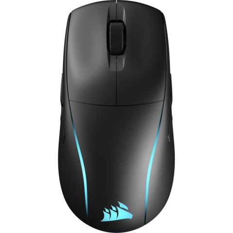 Corsair M75 myszka Gaming Oburęczny RF Wireless Optyczny 26000 DPI Corsair M75 myszka Gaming Oburęczny RF Wireless Optyczny 26000 DPI
