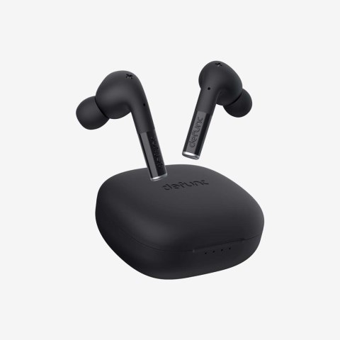 Defunc True Entertainment Earbuds, In-Ear, Wireless, Black Defunc True Entertainment Earbuds, In-Ear, Wireless, Black