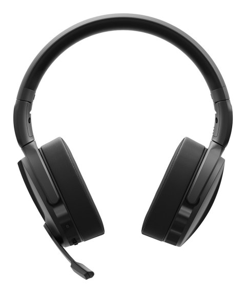 EPOS ADAPT 560 II Zestaw słuchawkowy Przewodowy i Bezprzewodowy Opaska na głowę Biuro/centrum telefoniczne USB Type-C Bluetooth EPOS ADAPT 560 II Zestaw słuchawkowy Przewodowy i Bezprzewodowy Opaska na głowę Biuro/centrum telefoniczne USB Type-C Bluetooth