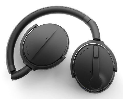 EPOS ADAPT 560 II Zestaw słuchawkowy Przewodowy i Bezprzewodowy Opaska na głowę Biuro/centrum telefoniczne USB Type-C Bluetooth EPOS ADAPT 560 II Zestaw słuchawkowy Przewodowy i Bezprzewodowy Opaska na głowę Biuro/centrum telefoniczne USB Type-C Bluetooth