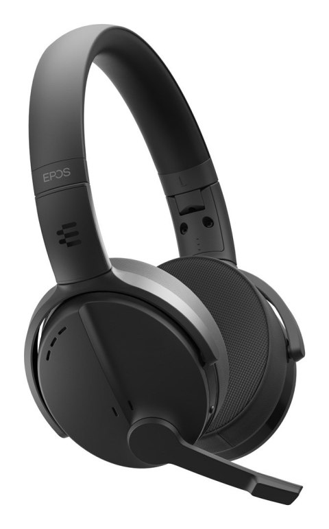 EPOS ADAPT 560 II Zestaw słuchawkowy Przewodowy i Bezprzewodowy Opaska na głowę Biuro/centrum telefoniczne USB Type-C Bluetooth EPOS ADAPT 560 II Zestaw słuchawkowy Przewodowy i Bezprzewodowy Opaska na głowę Biuro/centrum telefoniczne USB Type-C Bluetooth