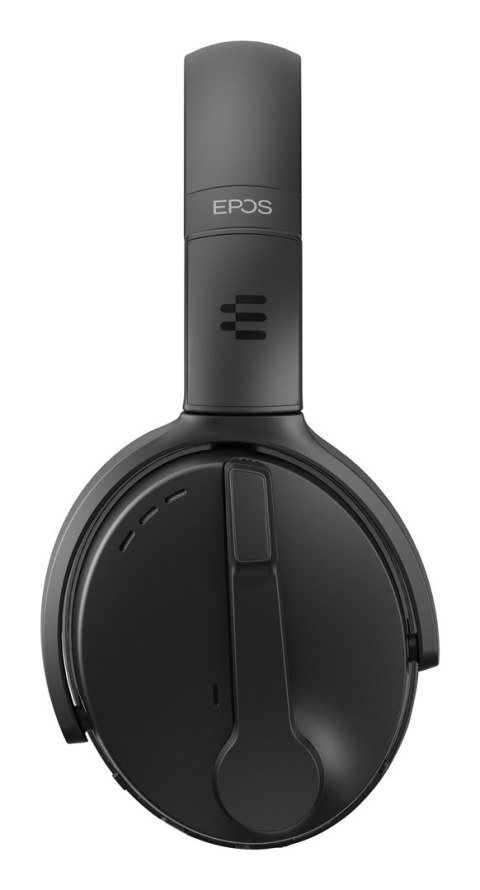 EPOS ADAPT 560 II Zestaw słuchawkowy Przewodowy i Bezprzewodowy Opaska na głowę Biuro/centrum telefoniczne USB Type-C Bluetooth EPOS ADAPT 560 II Zestaw słuchawkowy Przewodowy i Bezprzewodowy Opaska na głowę Biuro/centrum telefoniczne USB Type-C Bluetooth