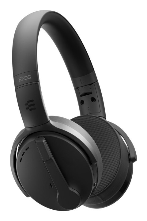 EPOS ADAPT 560 II Zestaw słuchawkowy Przewodowy i Bezprzewodowy Opaska na głowę Biuro/centrum telefoniczne USB Type-C Bluetooth EPOS ADAPT 560 II Zestaw słuchawkowy Przewodowy i Bezprzewodowy Opaska na głowę Biuro/centrum telefoniczne USB Type-C Bluetooth