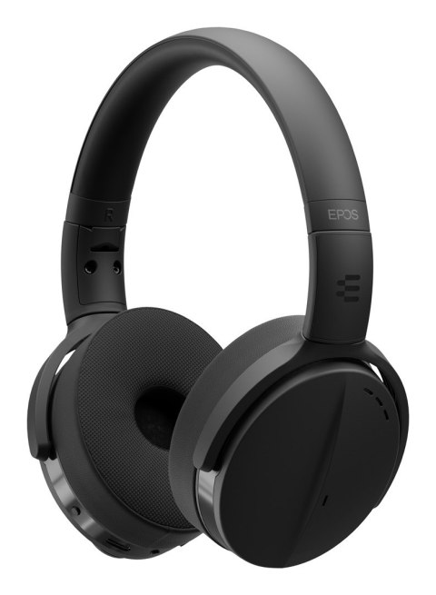 EPOS ADAPT 560 II Zestaw słuchawkowy Przewodowy i Bezprzewodowy Opaska na głowę Biuro/centrum telefoniczne USB Type-C Bluetooth EPOS ADAPT 560 II Zestaw słuchawkowy Przewodowy i Bezprzewodowy Opaska na głowę Biuro/centrum telefoniczne USB Type-C Bluetooth