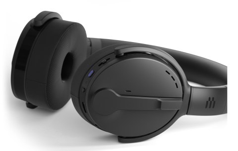 EPOS ADAPT 560 II Zestaw słuchawkowy Przewodowy i Bezprzewodowy Opaska na głowę Biuro/centrum telefoniczne USB Type-C Bluetooth EPOS ADAPT 560 II Zestaw słuchawkowy Przewodowy i Bezprzewodowy Opaska na głowę Biuro/centrum telefoniczne USB Type-C Bluetooth