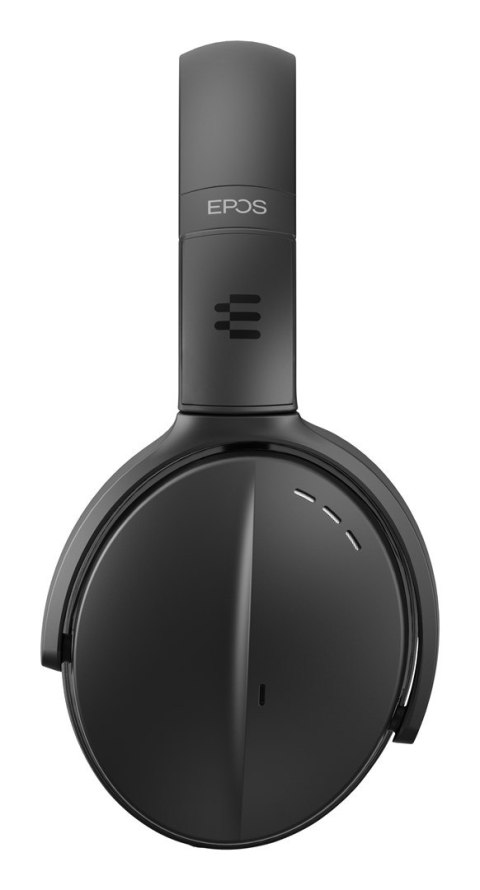 EPOS ADAPT 560 II Zestaw słuchawkowy Przewodowy i Bezprzewodowy Opaska na głowę Biuro/centrum telefoniczne USB Type-C Bluetooth EPOS ADAPT 560 II Zestaw słuchawkowy Przewodowy i Bezprzewodowy Opaska na głowę Biuro/centrum telefoniczne USB Type-C Bluetooth
